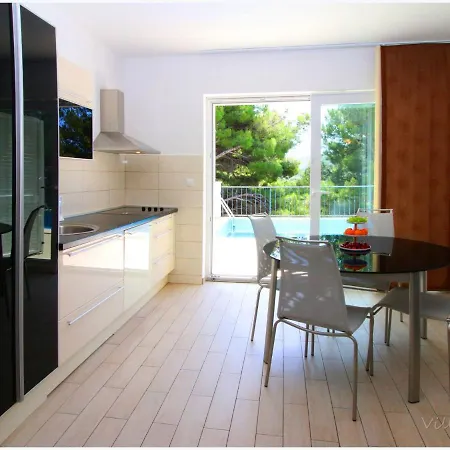 Apartment Modernistic In With Pool