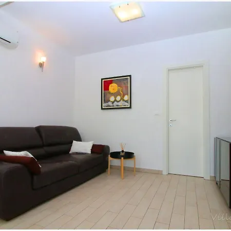 Modernistic In With Pool *