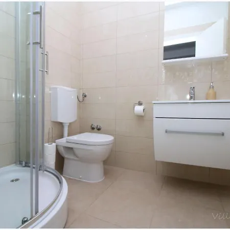 Modernistic In With Pool
