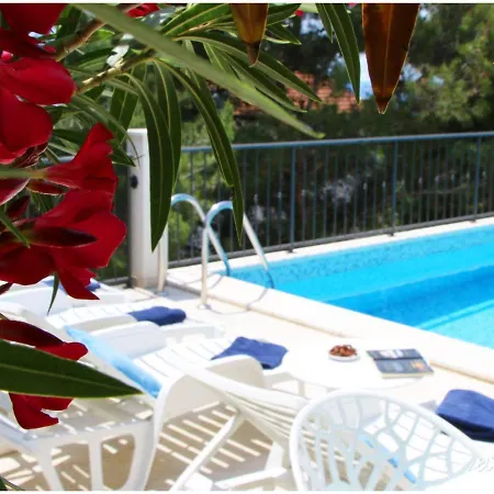 Modernistic In With Pool