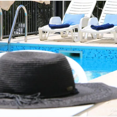 Apartment Modernistic In With Pool